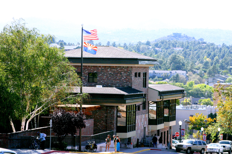 #6. Yavapai County